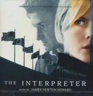 Original Soundtrack : The Interpreter