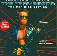 Original Soundtrack (Music : Blood / Terminator full version)