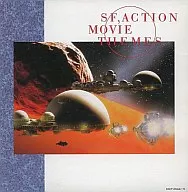 Original Soundtrack Omnibus (20/SF, Action Theme)