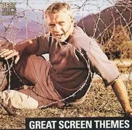 Original Soundtrack omnibus (Wind and / Final! Eternal Film Music