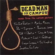 「Dead Man On Campus」原創原聲音樂集