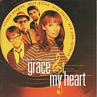 「 Grace of My Heart 」 Original Original Soundtrack