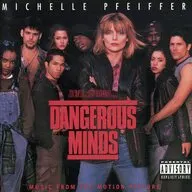 "Dangerous Minds" original original soundtrack