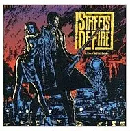 原声大碟(Greg/Street of Fire)