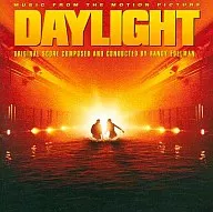 "Daylight" Original Original Soundtrack / Randy Edelman