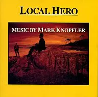 Mark Nopler (Saint/Local Hero)
