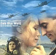 Banda sonora original de "Dark Blue" / Ondjay Soukup