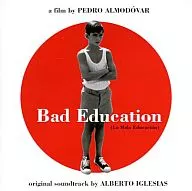 Original Soundtrack / Bad Education