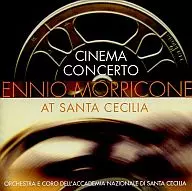 Ennio Morricone / Molinorine Praise Molinorine