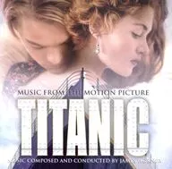 Banda sonora original de "Titanic"