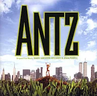 "Ants" Original Original Soundtrack / Harry Gregson-Williams John Powell