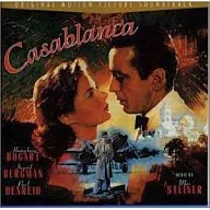 Original Soundtrack (Music : Max / Casablanca)