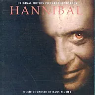 「 Hannibal 」 Original Original Soundtrack / Hans Zimmer