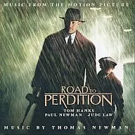 Banda sonora original de "Road Tuplation" / Thomas Newman