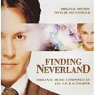 Banda sonora original / Neverland