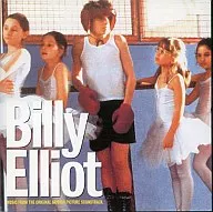 Banda sonora original de "Little Dancer"