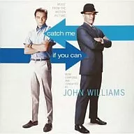 "Catch Me If You Can" Music from the Motion Picture / John Williams