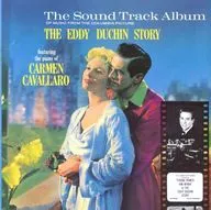 「 Love Story 」 Original Original Soundtrack / Carmen Cavallaro