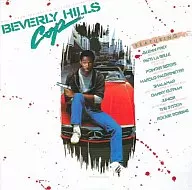 Banda sonora original de "Beverly Hills Cop"
