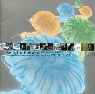 Trilha sonora original de "Acarimirai"