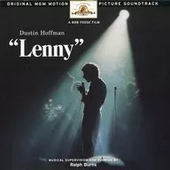 「レニー・ブルース」オリジナル・サウンドトラック
