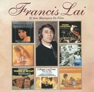 フランシス・レイ/フランシス・レイ作品集