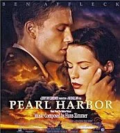 Banda sonora original de "Pearl Harbor" / Hans Zimmer Faith Hill