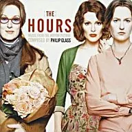 "Meguriai Toki" Original Original Soundtrack / Philip Glass