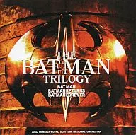 Original Soundtrack : Joel / Batman trilogy