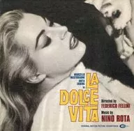 "Sweet Life" Original Original Soundtrack / Nino Rota