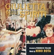 「 Tama no Giulietta 」 Original Original Soundtrack / Nino Rota