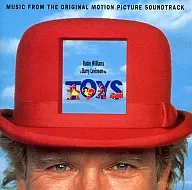 Original Soundtrack (Enya, P. Messe/Toys)