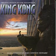Banda sonora original / King Kong