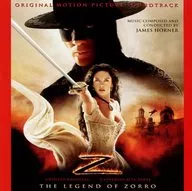 Original Soundtrack / Legend of Zorro