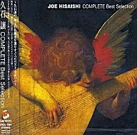 Jo Hisaishi / COMPLETE Best Selection