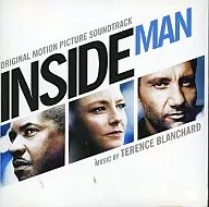 Banda sonora original / Inside Man