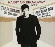 ハリー・コニックJr./ハリー・オン・ブロードウェイ アクト1