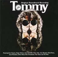 The Fu/"Tommy>原創·原聲音樂集