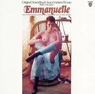 "Sra. Emmanuelle", banda sonora original.