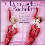 Original Soundtrack / Rochefort Lovers - Remaster
