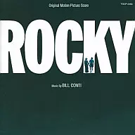 "Rocky" original original soundtrack