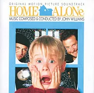 原聲音樂集/Home Alone 1