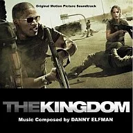 Kingdom - The Invisible Enemy - Original Original Soundtrack