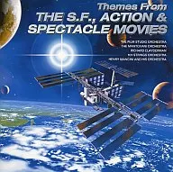 Omnibus / SF, Action, Spector Circle