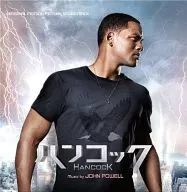 「 Hancock 」 Original Original Soundtrack