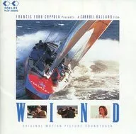 Banda sonora original de Winds