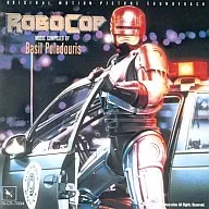 Original Soundtrack (RoboCop) / (Discontinued) RoboCop