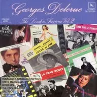 Sound track オムラバス (Shino / (Discontinuado) por Georges Delerue