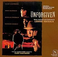 「許されざる者」 オリジナル・サウンドトラック(廃盤)