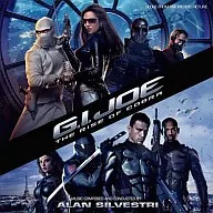 "G.I. Joe" original original soundtrack